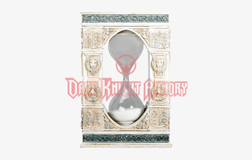 Leone Sand Timer - Summit Collection 9120 Leone Sand Timer, transparent png #3824915