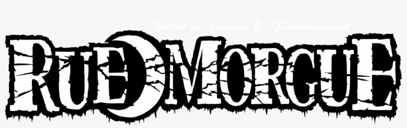 Director Corin Hardy On “the Nun's” Influences, Casting - Rue Morgue Logo, transparent png #3824980