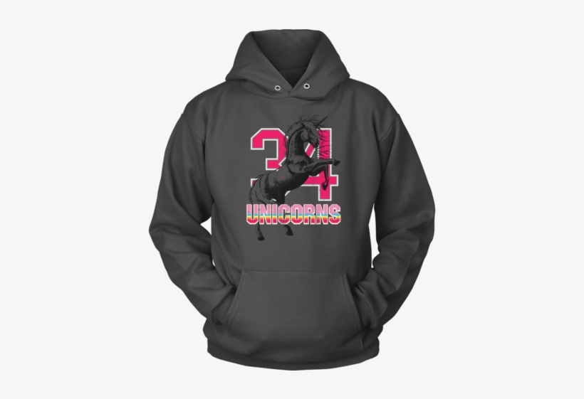 34 Unicorn Hoodies For Male And Female - Dogs - If I Can't Bring My Dog I'm Not Going Shirts, transparent png #3825005