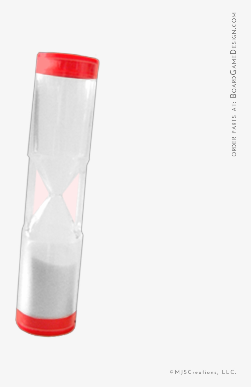 Sand Timers / Timers - Vase, transparent png #3825102