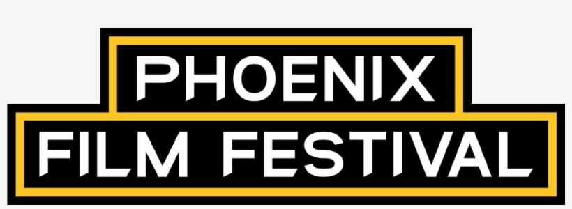 Pff Logo Transparent - Phoenix Film Festival, transparent png #3825123
