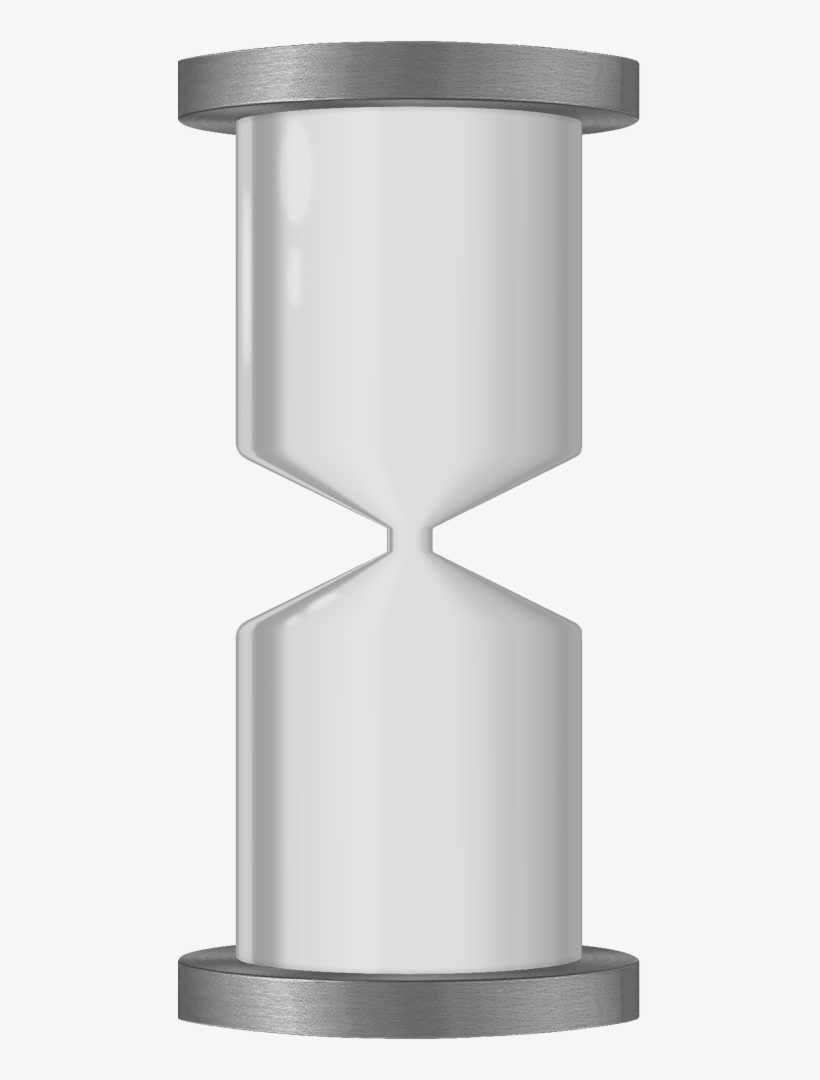 Hourglass - Sandtimer - Net - Hourglass, transparent png #3825149