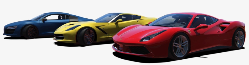 Assetto Corsa Console Announcement - 505 Games Assetto Corsa Ps4 Game, transparent png #3825151