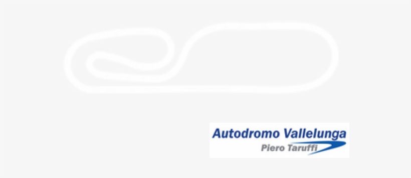 Track Info - Vallelunga Club Assetto Corsa, transparent png #3825248
