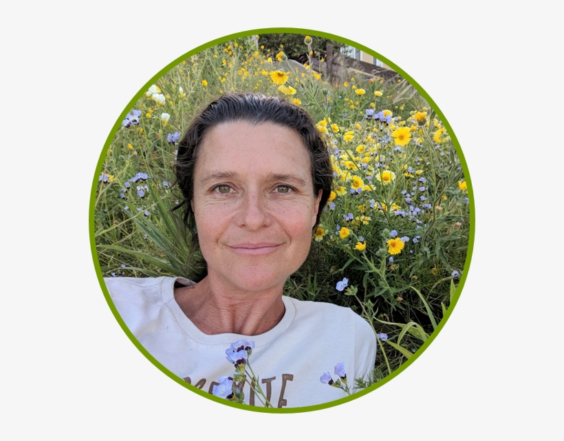 Cnps Garden Ambassador - Circle, transparent png #3825251