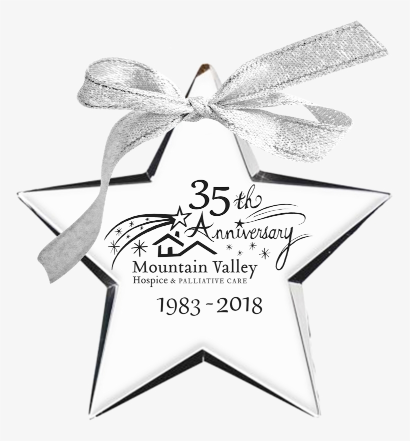 For 35 Years, Mountain Valley Hospice & Palliative - Mountain Valley Hospice, transparent png #3825403