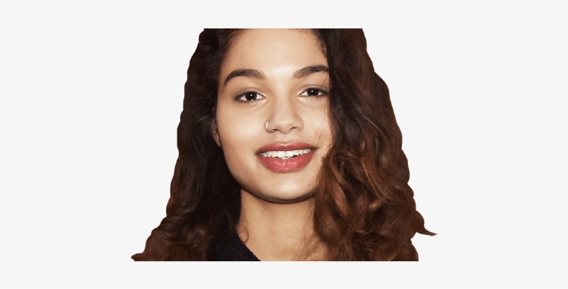 Helena Howard Is Going To Be A Star - Helena Howard, transparent png #3825405