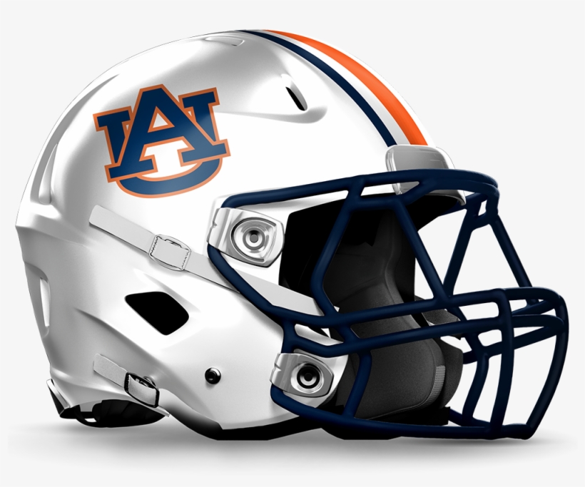 1000 X 800 Pxauburn Tigers Football Game Day Live - Humble High School Football Helmet, transparent png #3825456