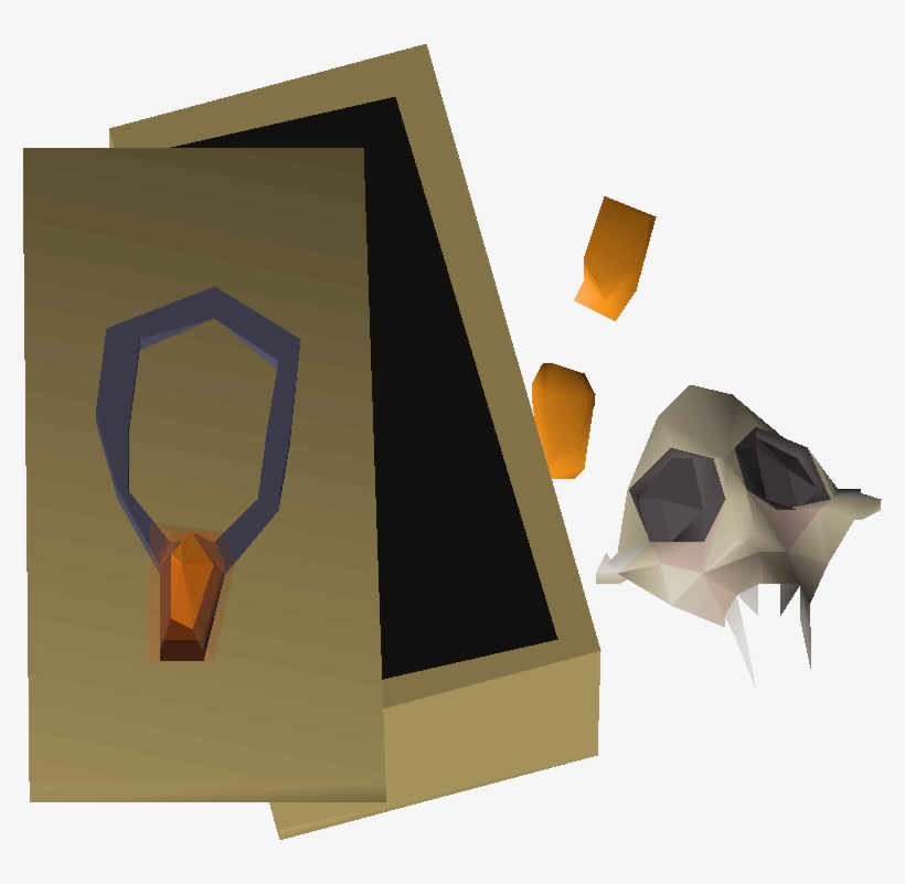 Torture Ornament Kit Detail - Osrs Torture Ornament Kit, transparent png #3825554