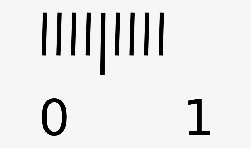 Cm Ruler Clipart - Centimeter Clipart, transparent png #3825557