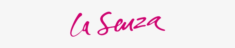 La Senza - La Senza Logo Png, transparent png #3825761