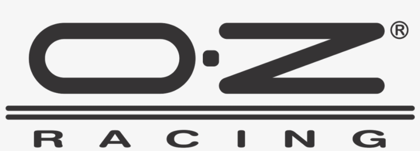 Oz Racing Logo - Oz Racing Wheels Logo, transparent png #3825832