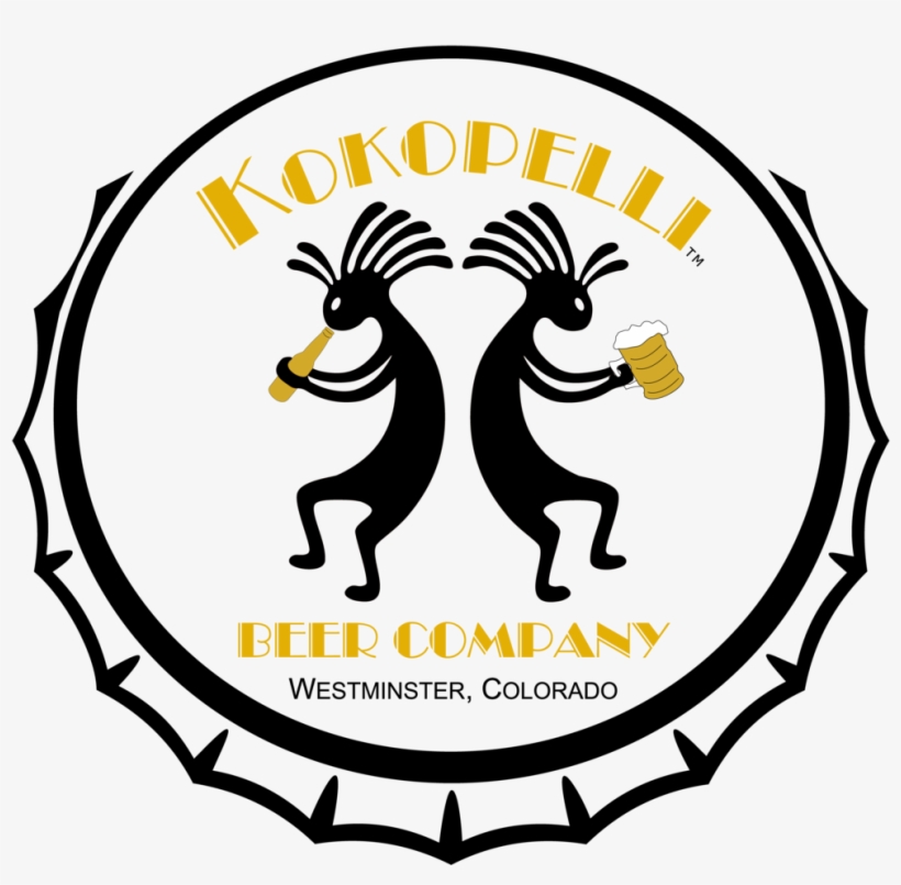 Kokopelli Png, transparent png #3825896