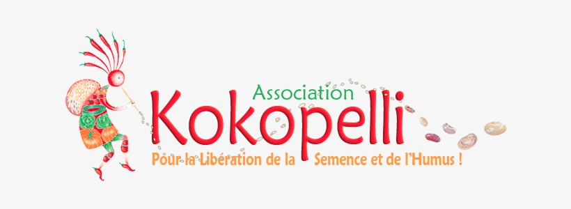 Logohd - Kokopelli, transparent png #3825923