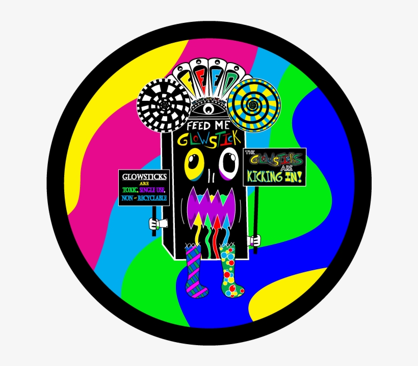 Glow Kid - Portable Network Graphics, transparent png #3825950