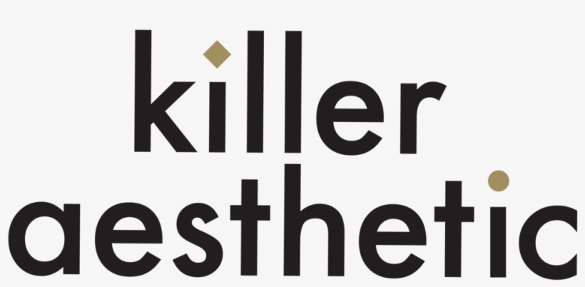 Killer Aesthetic 2017 - Arial And Helvetica Font, transparent png #3825951