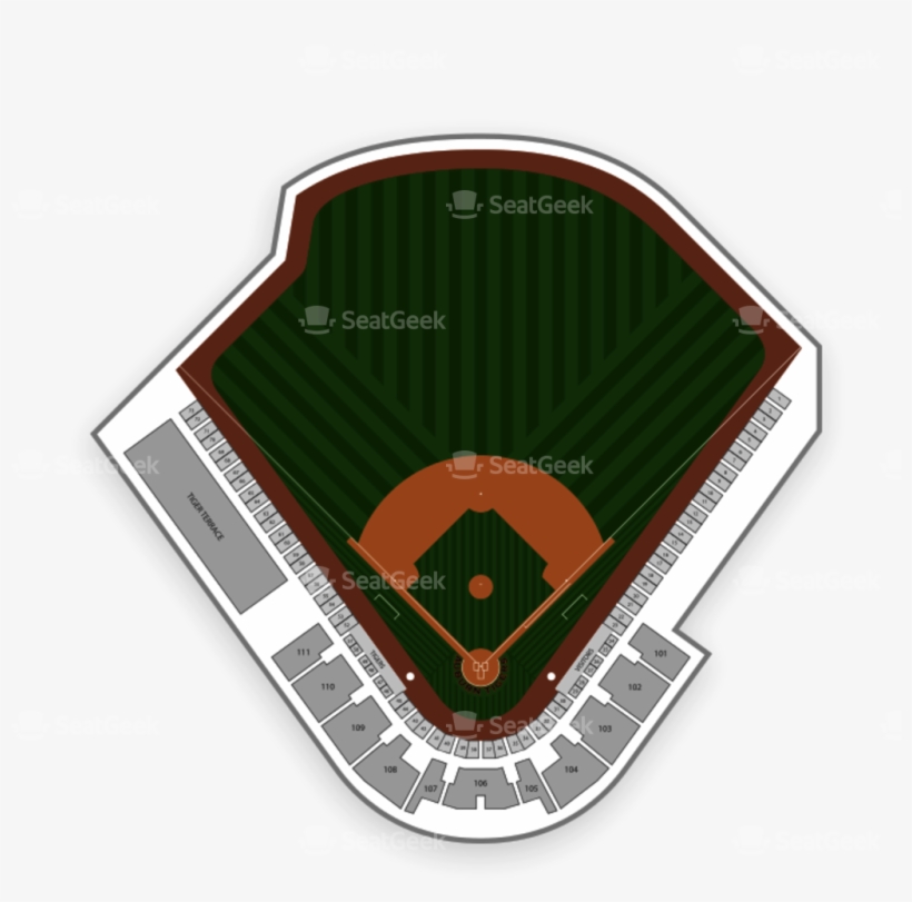 Hitchcock Field At Plainsman Park, transparent png #3825952