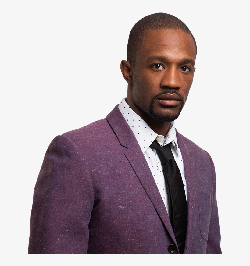 Domonique Foxworth - Morning Roast Domonique Foxworth, transparent png #3825954