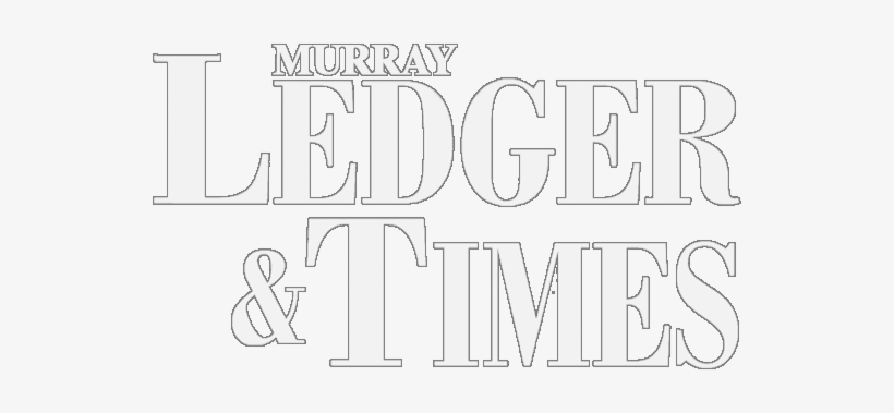 Murray Ledger & Times - Logo, transparent png #3826040