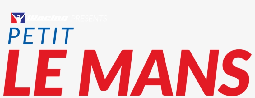 Iracing 10h Of Road Atlanta - Petit Le Mans Logo, transparent png #3826132