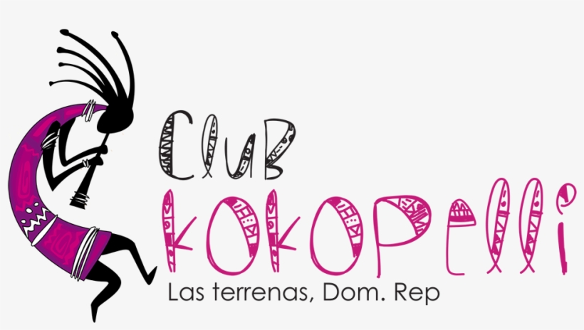 Club Kokopelli Tropical Health Retreat - Cd George Anderson - Expressions, transparent png #3826156