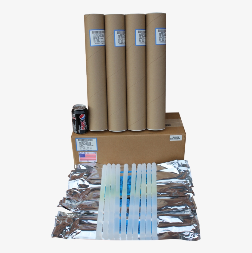 Glow Battons X - Box, transparent png #3826234