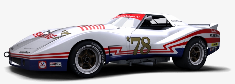 Which Car, For You, Is The Hardest To Drive - Assetto Corsa And Greenwood, transparent png #3826235