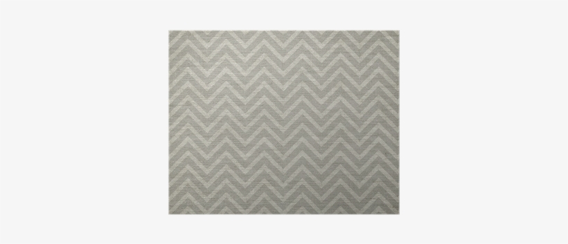 Elegant Chevron Pattern Background, Grunge Canvas Texture - Flash Mat 45 X 75 Cm - Deurmat - Grijs, transparent png #3826282