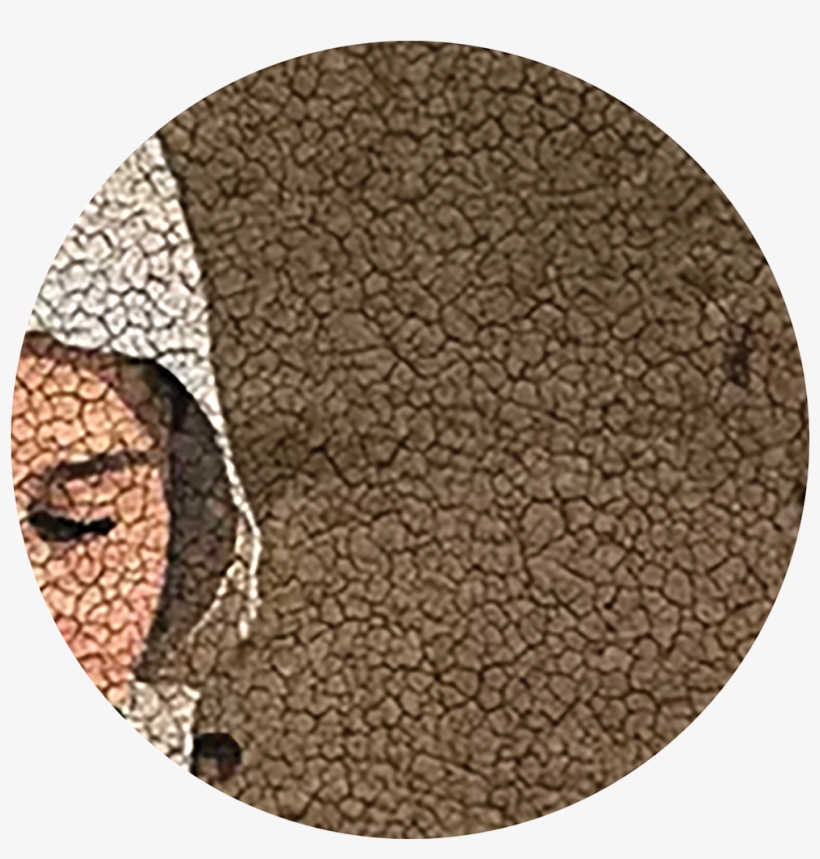 And Canvas Texture So I Will Try And Make That Look - Circle, transparent png #3826306