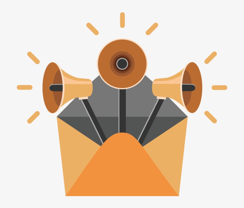 Start Email Marketing Today - Onextel Media Pvt. Ltd - Bulk Sms Service Provider, transparent png #3826331