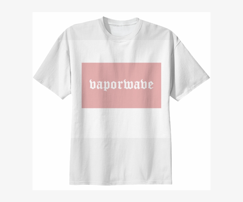 Vaporwave Shirt $38 - Pop-tarts, transparent png #3826481