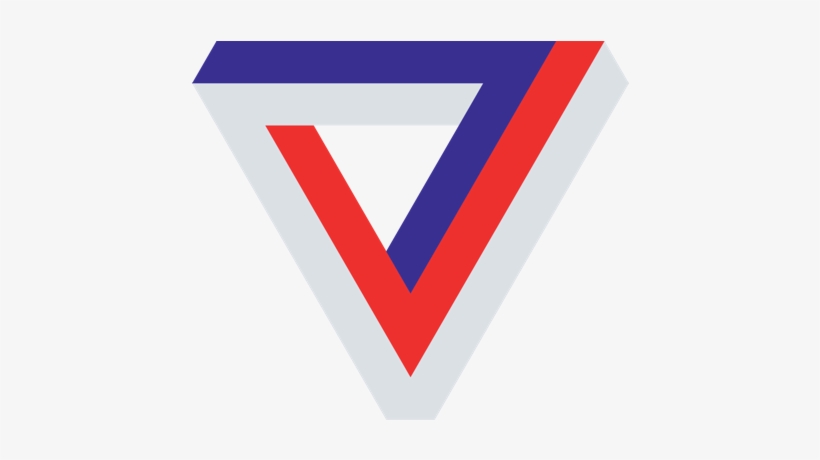 0 Full Black - Verge Png, transparent png #3826482