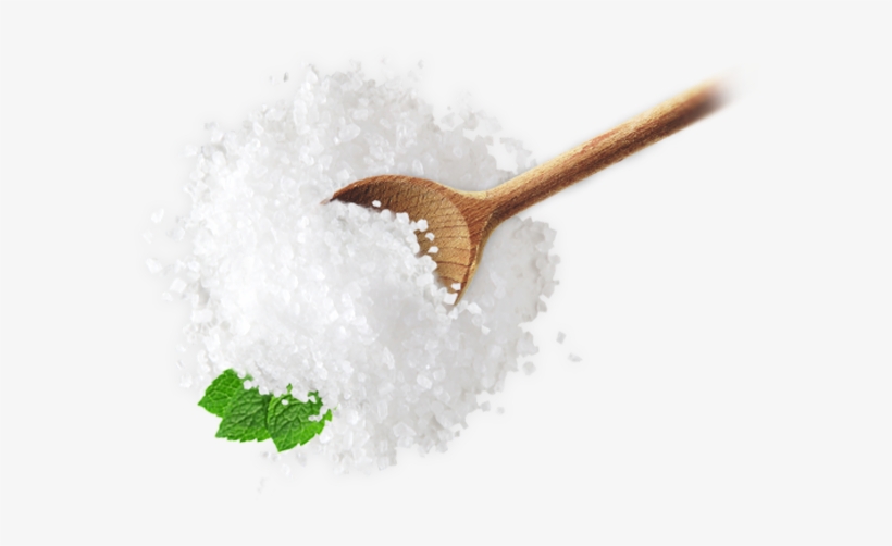 Sugar Png Image Background - Sea Salt Png, transparent png #3826484
