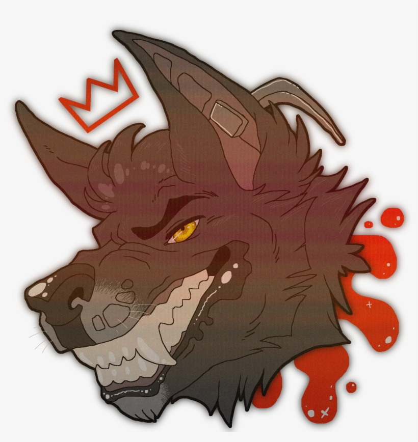 King Of Red, transparent png #3826513