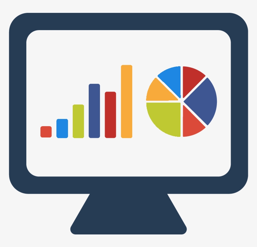 Analyse And Assess Your Social Media Performance - Graphic Design, transparent png #3826654