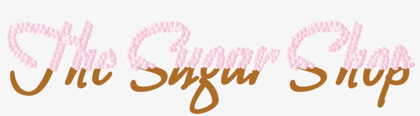 The Sugar Shop - The Sugar Shoppe, transparent png #3826799