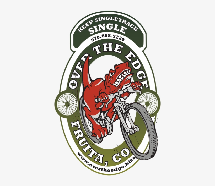 Single Post Navigation - Over The Edge Fruita, transparent png #3826986