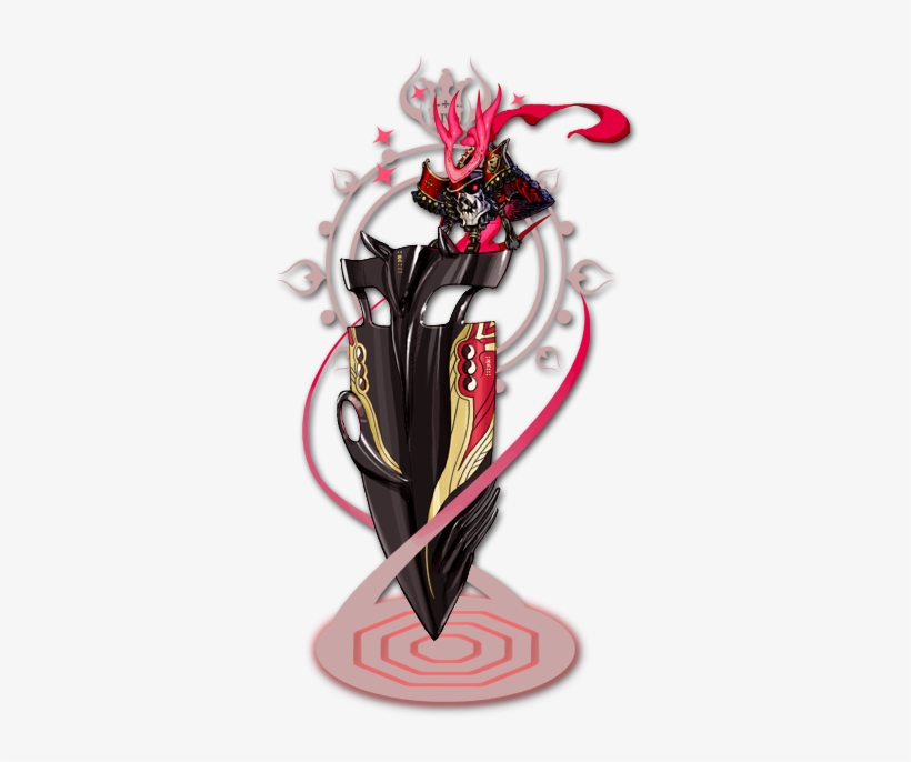 Pavise Of Genji Icon Shield - Kimihiko Fujisaka, transparent png #3827044
