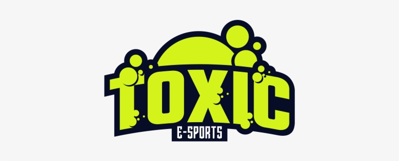 Cs Go Toxic Team, transparent png #3827163