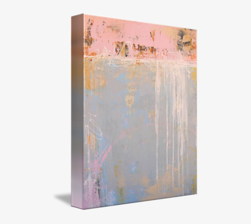 Love Notes By Erin Ashley Wall Art Prints, Framed Prints, - Canvas Print, transparent png #3827186