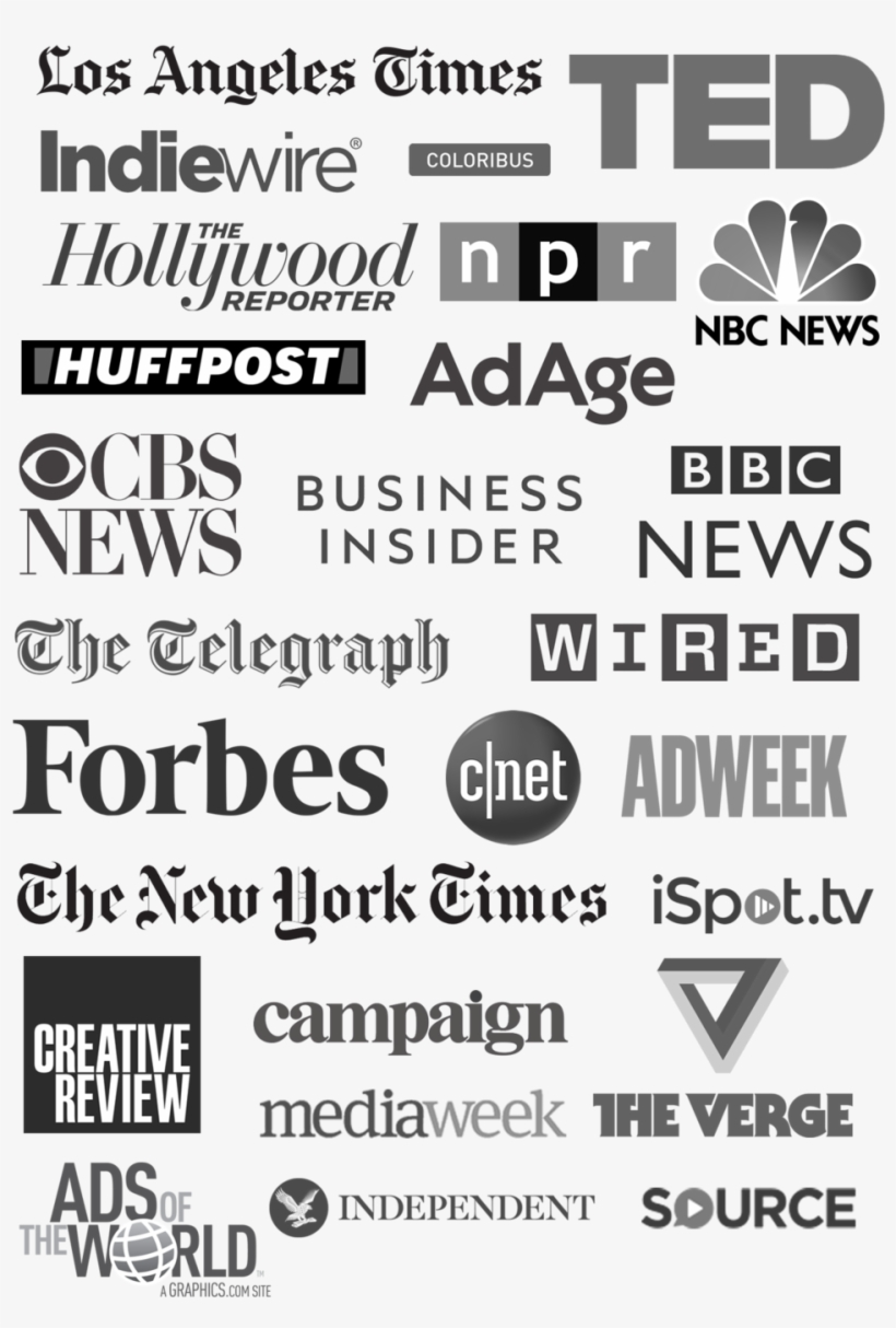 Logos - New York Times, transparent png #3827285