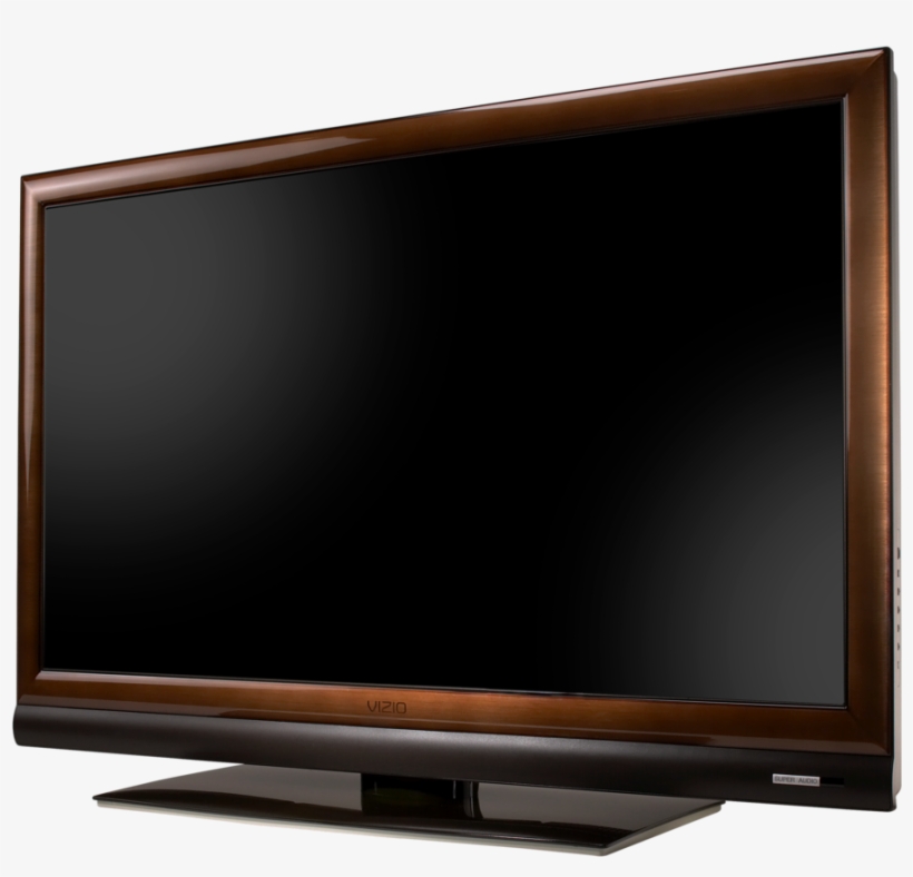 Flat Tv Screens - Led Tv, transparent png #3827447