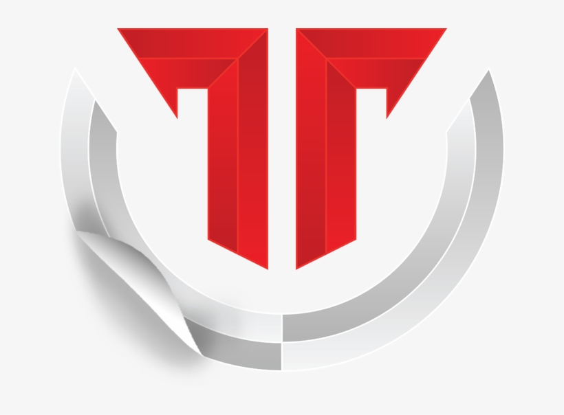 Team Toxic Sticker - Emblem, transparent png #3827451
