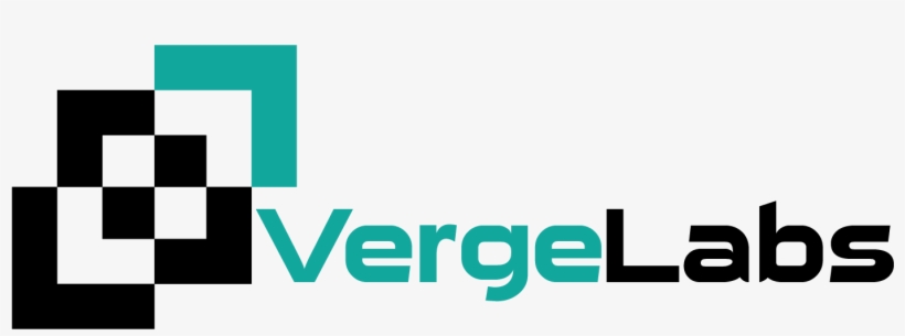 Verge Labs - Graphic Design, transparent png #3827503