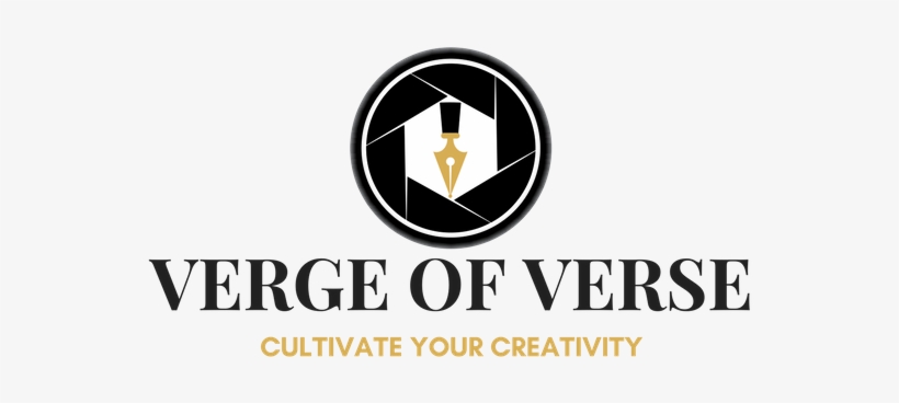 Cropped Verge Of Verse Square Logo Cover Transparent - Own Your Value [book], transparent png #3827536