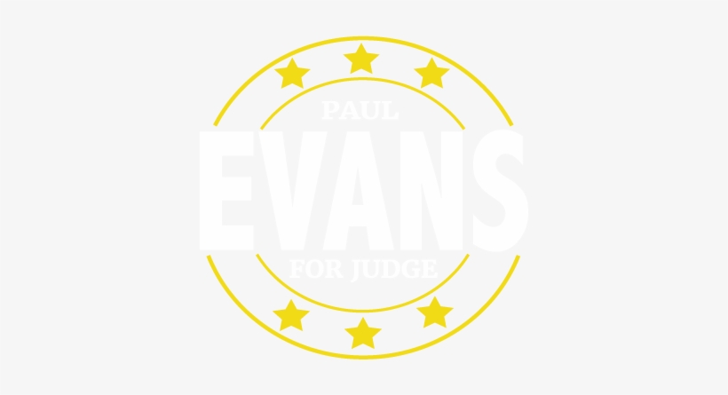 Law And Order Not Political Games - Judge, transparent png #3827598