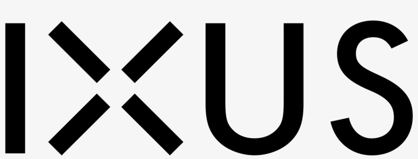 Open - Canon Ixus Logo Png, transparent png #3827630