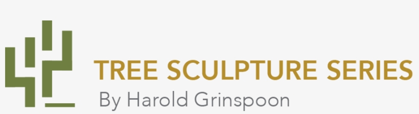 Harold Grinspoon Sculptures - Sculpture, transparent png #3827853
