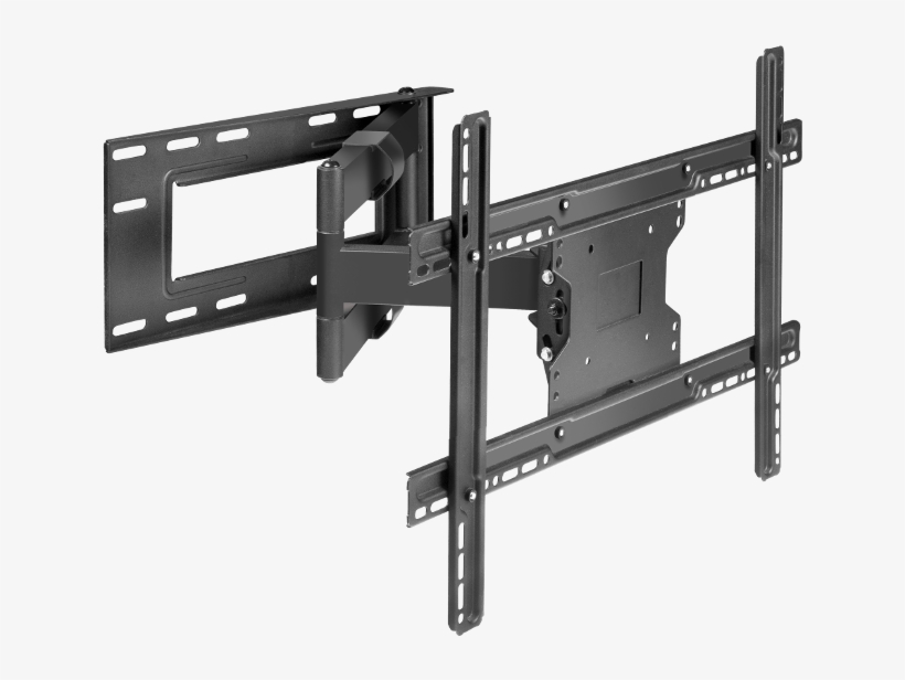Onkron Tv Wall Mount Bracket Full Motion Articulating, transparent png #3827873