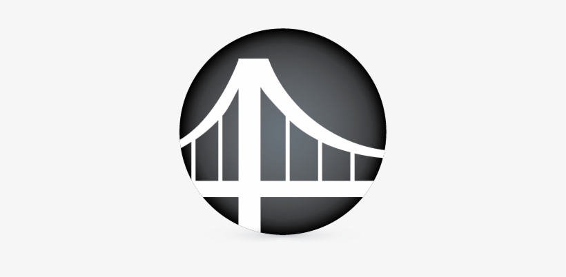 Bridge Png For Logos, transparent png #3827987